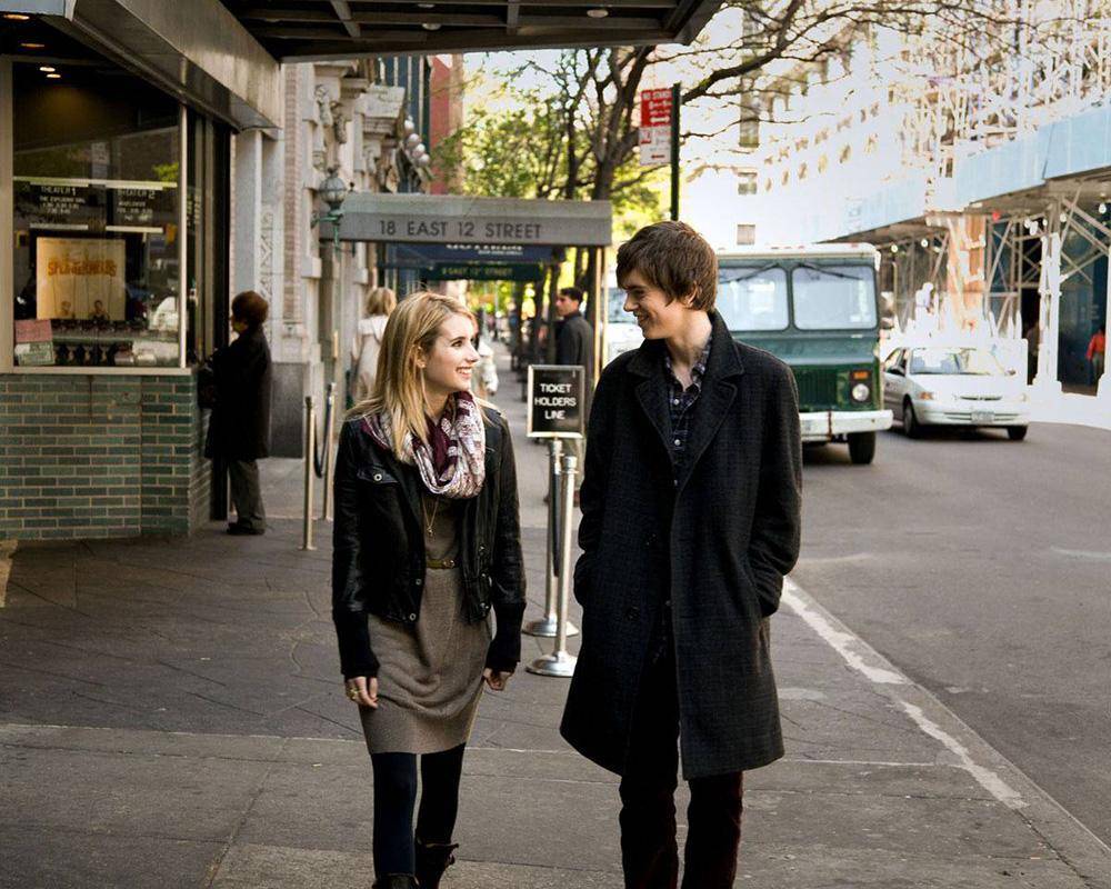 The Art of Getting By/Fox Searchlight Pictures/www.imdb.com