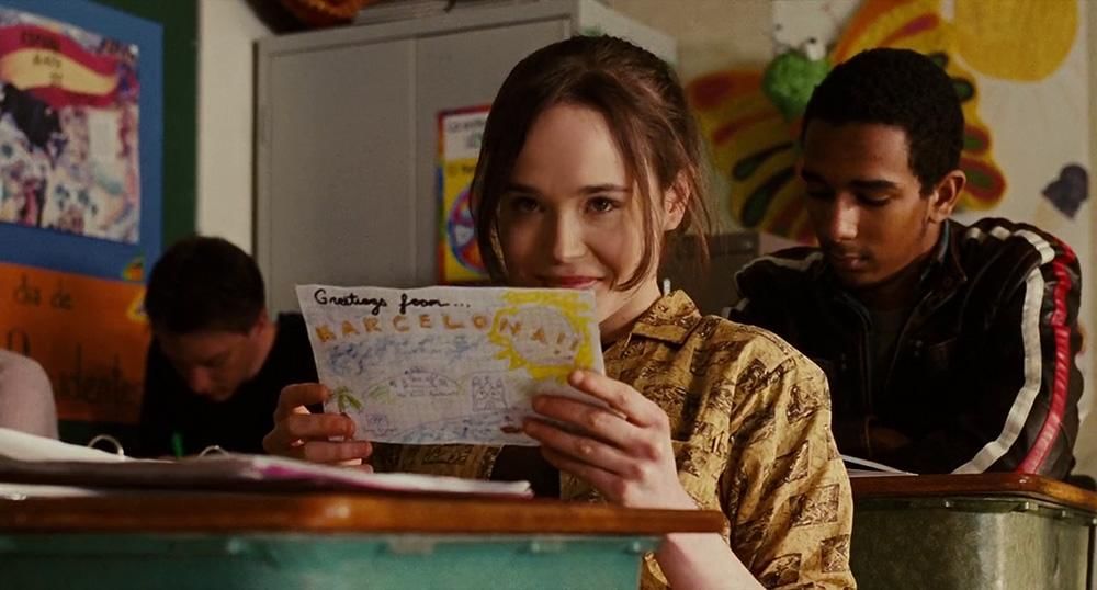 Juno/Fox Searchlight Pictures/www.thegirlnamedlove.com