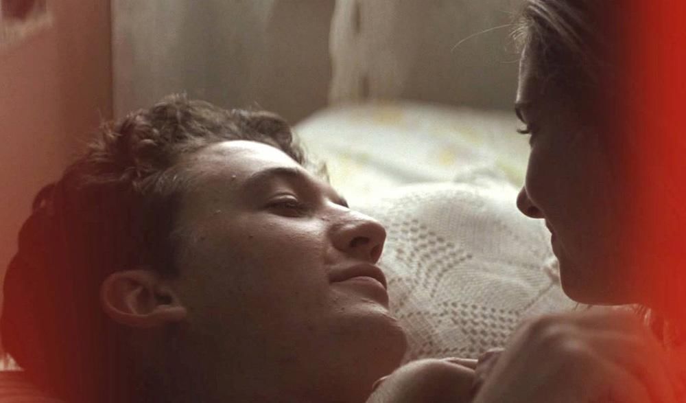 The Spectaculer Now/Andrew Lauren Productions/weekendnotes.co