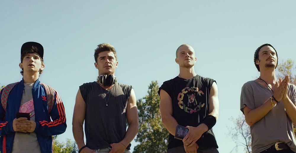 We Are Your Friends/StudioCanal, Working Title Films/www.imdb.com