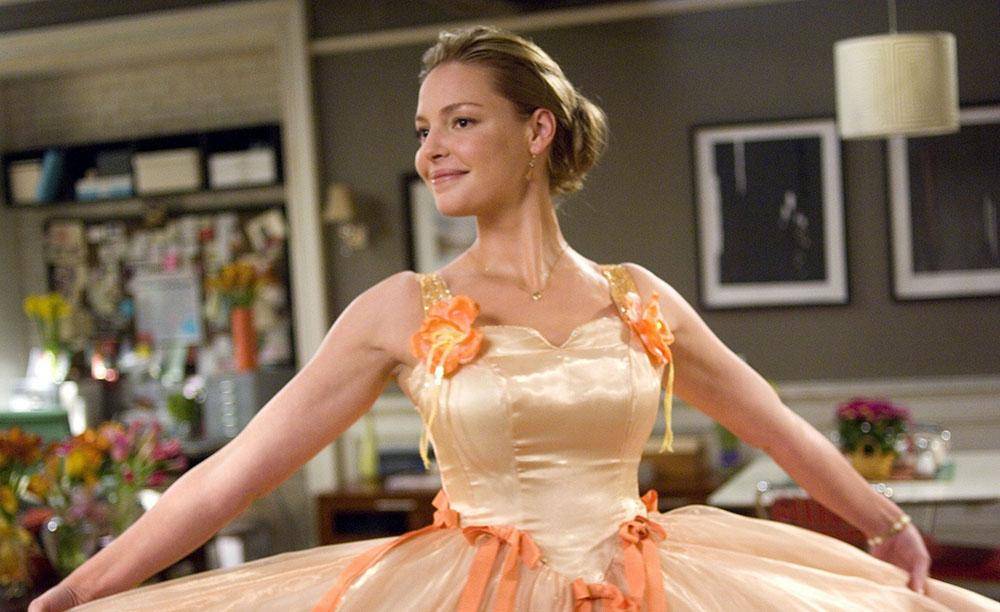 27 Dresses/Fox 2000 Pictures, Spyglass Entertainment, Dune Entertainment III/www.al.com