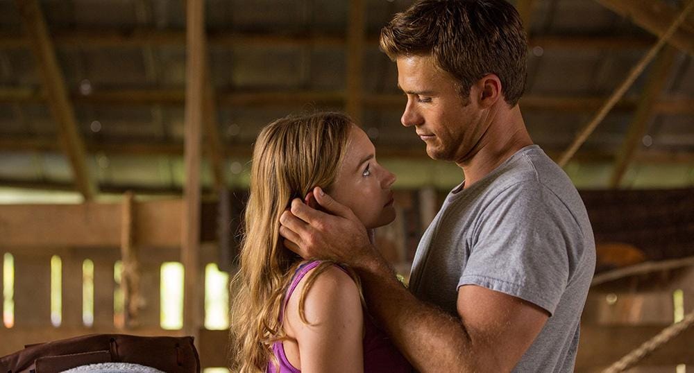 The Longest Ride/Fox 2000 Pictures, Taurus Studios, Temple Hill Entertainment/www.foxmovies.com
