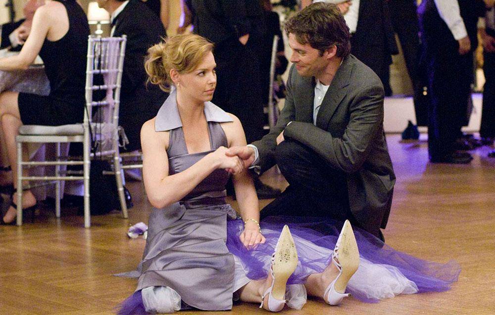 27 Dresses/Fox 2000 Pictures, Spyglass Entertainment, Dune Entertainment III/heybuddymovies.wordpress.com