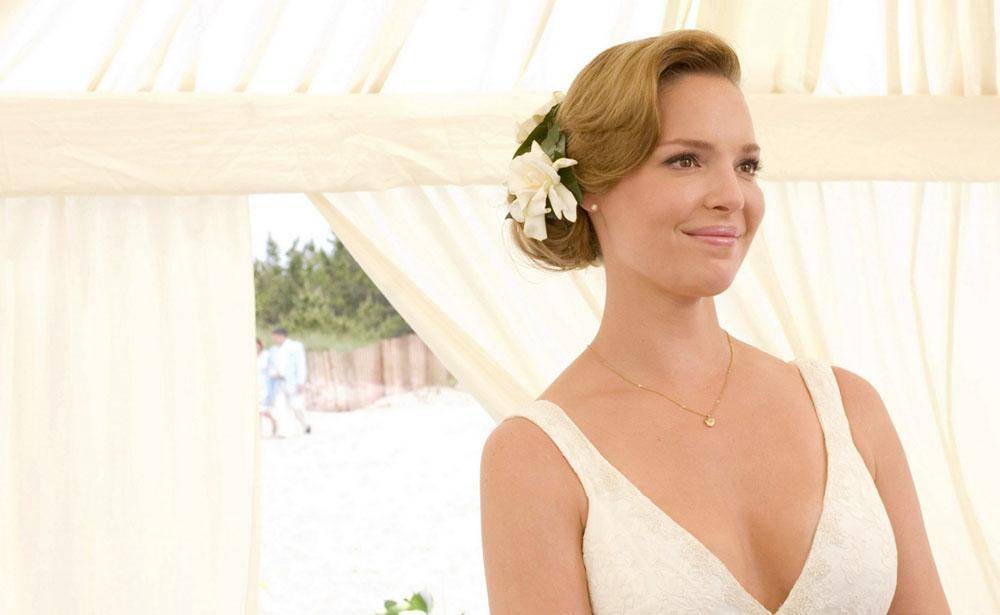 27 Dresses/Fox 2000 Pictures, Spyglass Entertainment, Dune Entertainment III/www.imdb.com