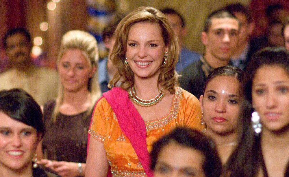 27 Dresses/Fox 2000 Pictures, Spyglass Entertainment, Dune Entertainment III/www.mvmv.com.tw