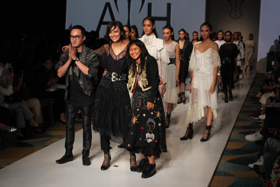 Photo: Michael Richards / Popbela