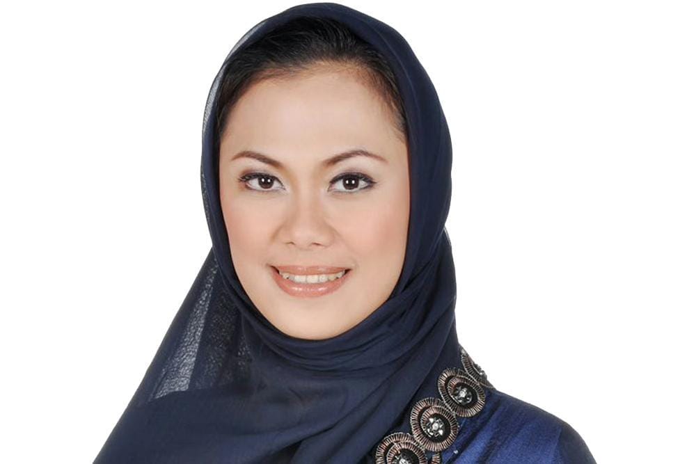 Bupati Karawang, Cellica: Ini Bukan Kesuksesan Saya, Melainkan Kesuksesan Orangtua dan Guru Saya #BanggaJadiPerempuan