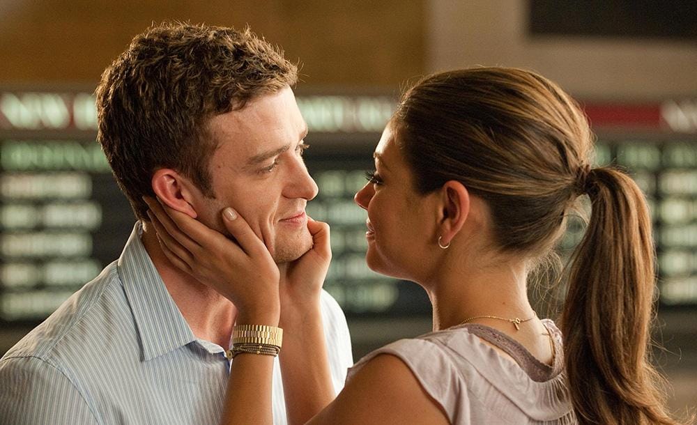 Friends with Benefits / Castle Rock Entertainment /www.emileeid.com