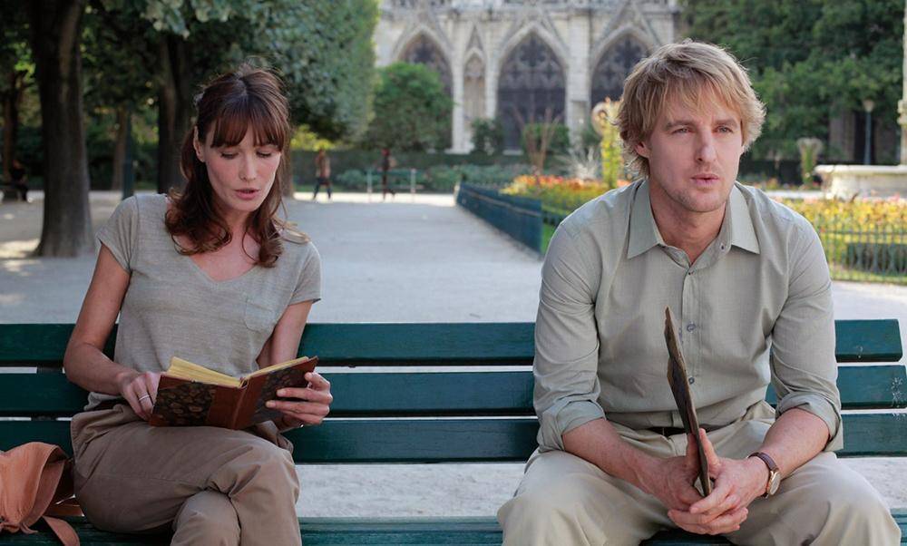Midnight in Paris/Mediapro, Versátil Cinema, Gravier Productions/www.imdb.com
