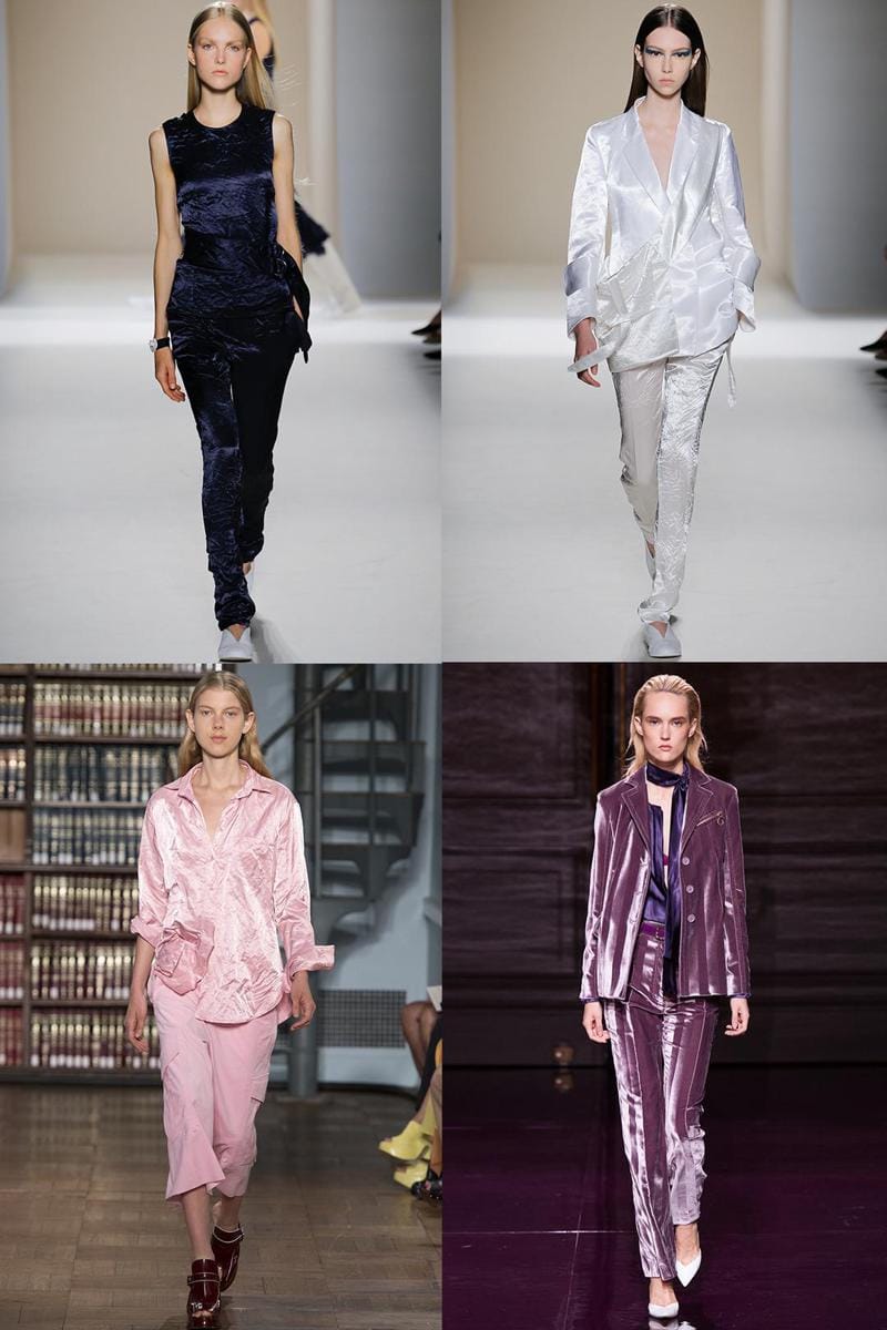 Victoria Beckham, Sies Marjan, Nina Ricci