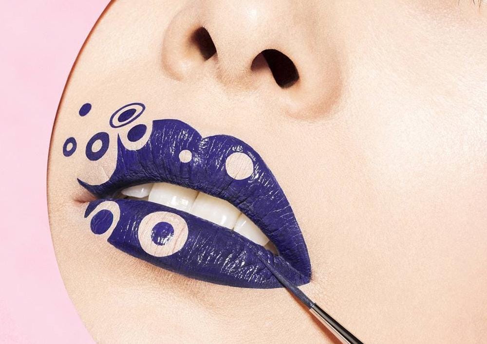 Via Instagram/ @vladamua