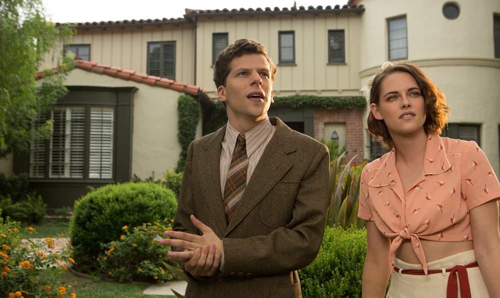 Cafe Society/ FilmNation Entertainment, Gravier Productions, Perdido Productions/www.imdb.com