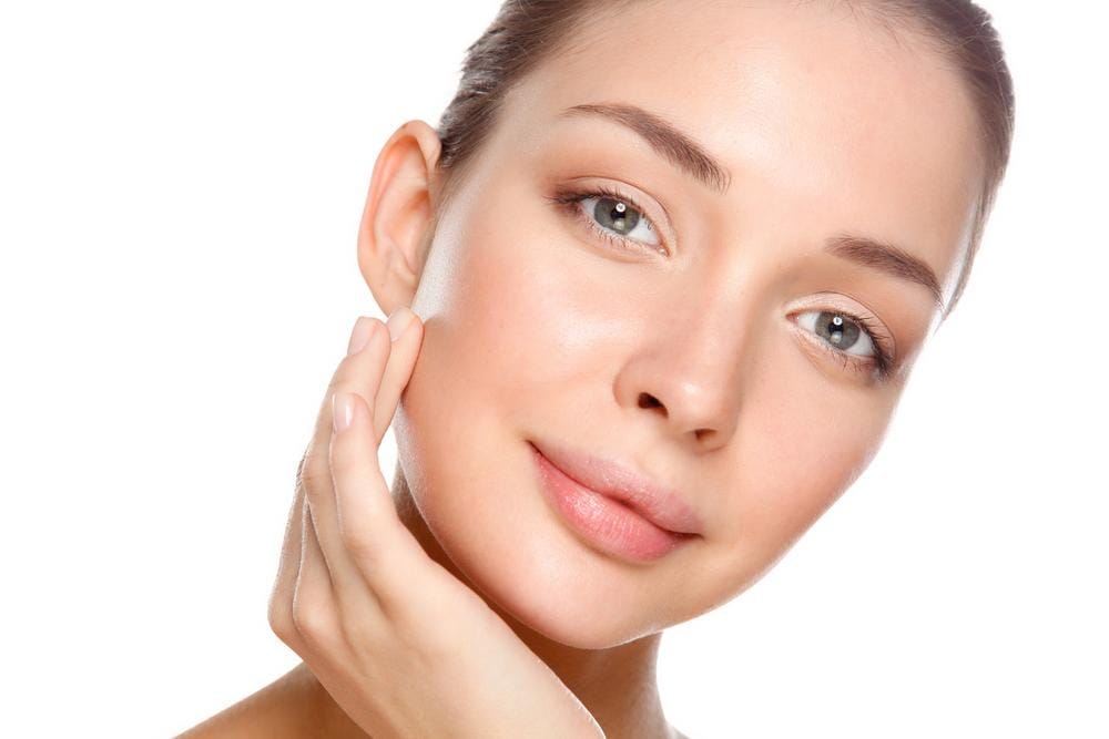 4 Tips Alami Mengatasi Kulit Kering Favorit Popbela