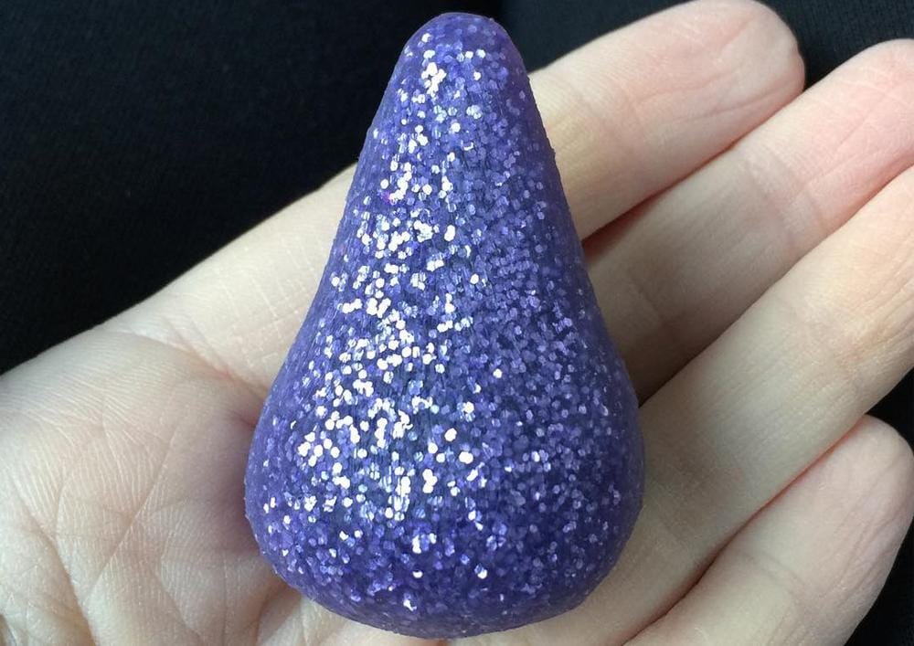 Via Instagram/ @evieblender