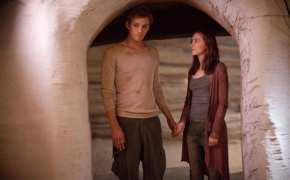 The Host/Chockstone Pictures, Nick Wechsler Productions, Silver Reel/www.imdb.com