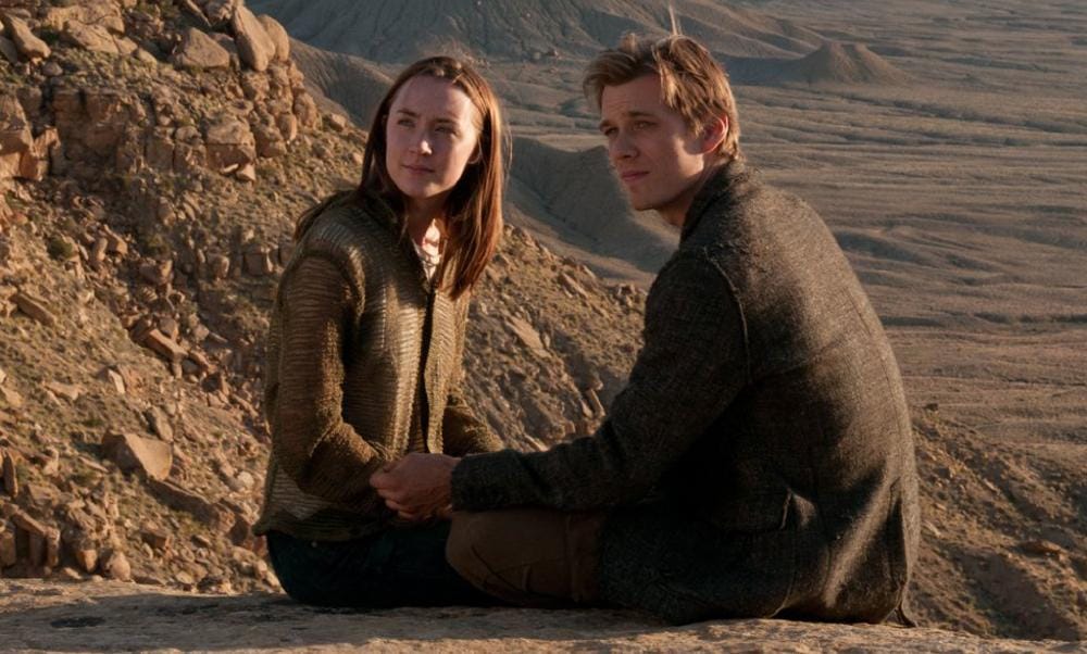 The Host/Chockstone Pictures, Nick Wechsler Productions, Silver Reel/www.imdb.com