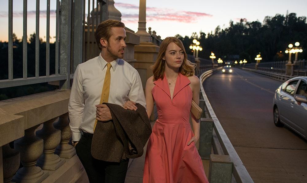 La La Land/Black Label Media, Gilbert Films, Impostor Pictures/www.ibtimes.com