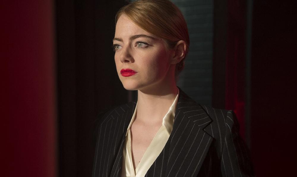 La La Land/Black Label Media, Gilbert Films, Impostor Pictures/www.imdb.com