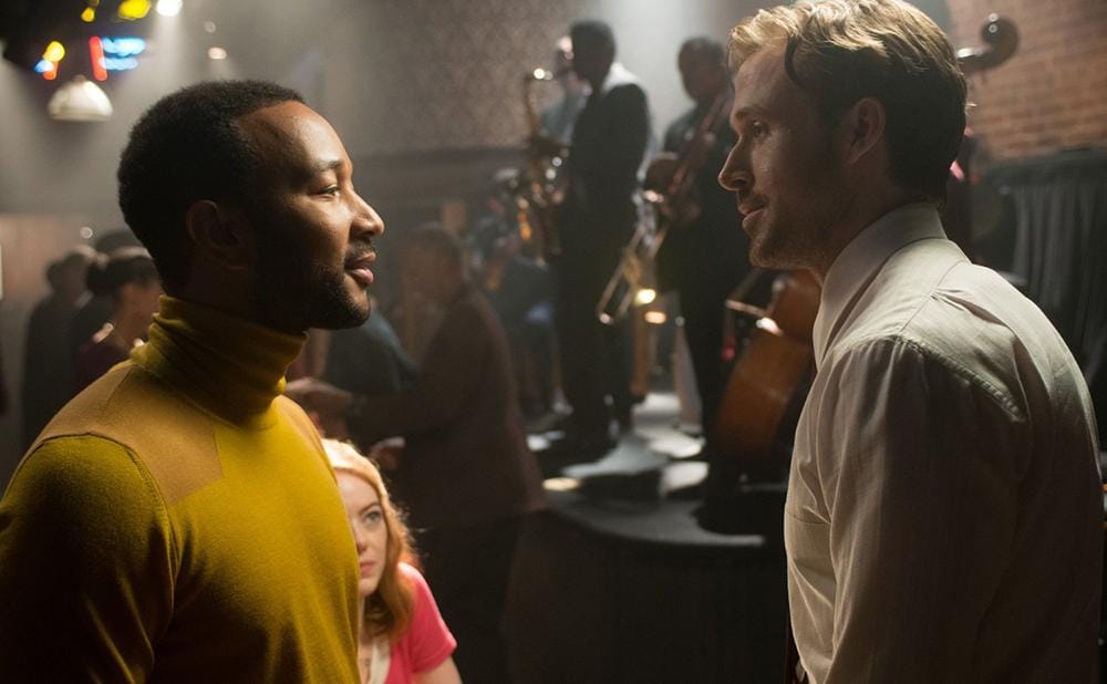 La La Land/Black Label Media, Gilbert Films, Impostor Pictures/www.imdb.com