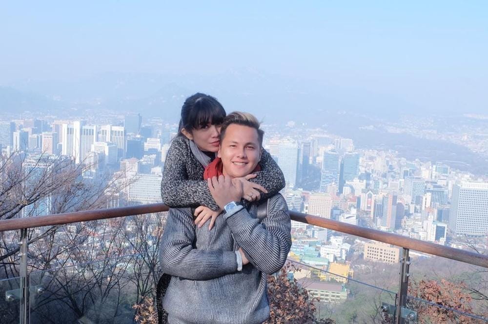 instagram @ussypratama