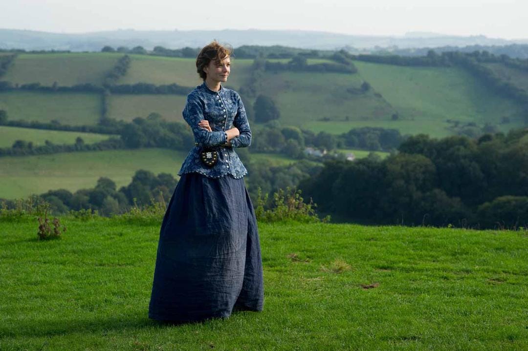 comingsoon.net/Far From The Madding Crowd