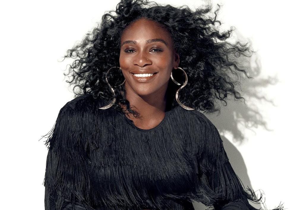 3 Nasihat dari Serena Williams Ini Bikin Kamu Lebih Berani Dalam Berkarir