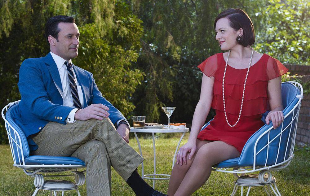 Mad Men/Lionsgate Television, Winer Bros, AMC/www.huffingtonpost.com