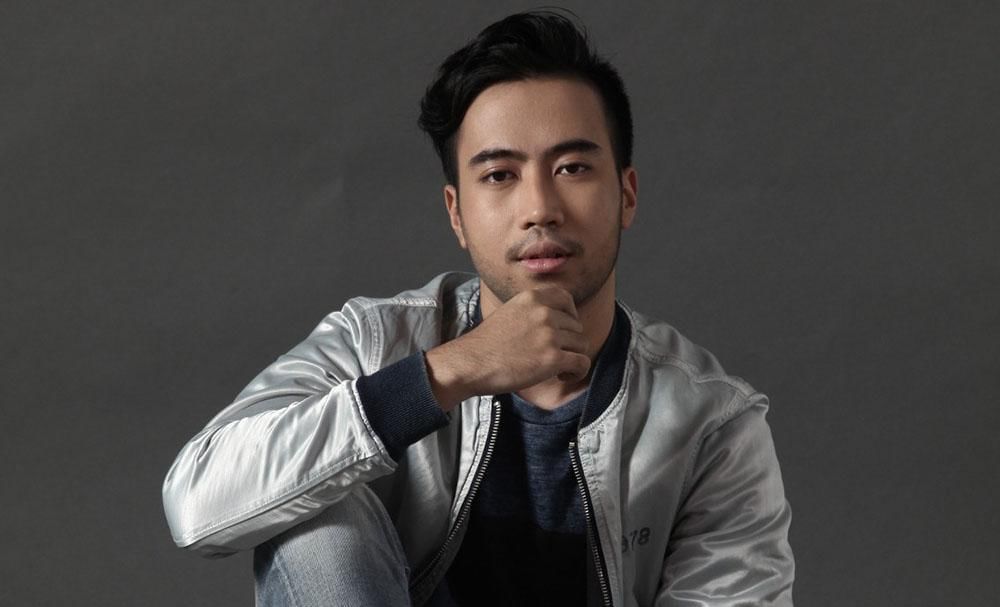 Photo by Richard Gartodus for Esquire Indonesia/www.esquire.co.id