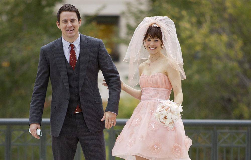 The Vow/Screen Gems, Spyglass Entertainment/www.aceshowbiz.com