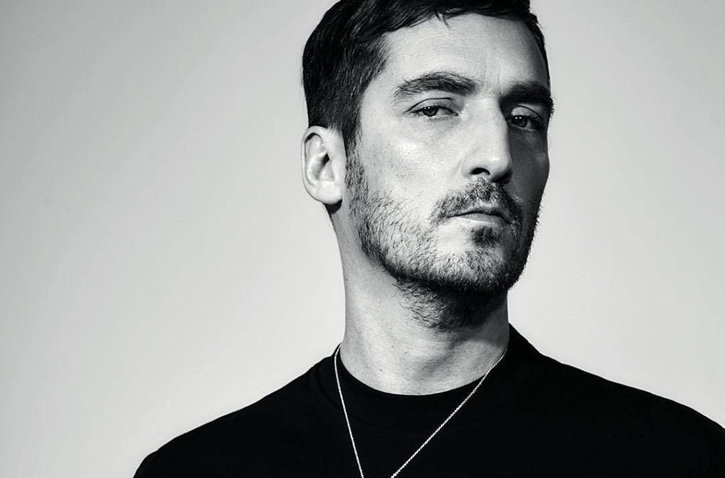 Sambut Creative Director Carven yang Baru, Serge Ruffieux!