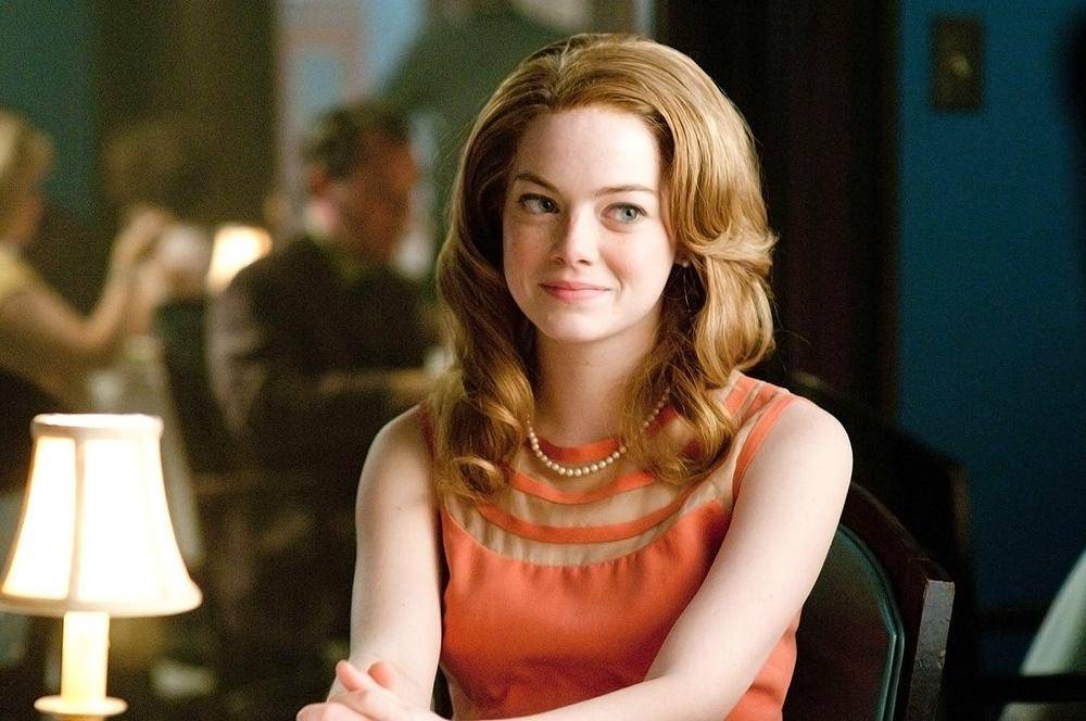The Help/DreamWorks/www.aceshowbiz.com