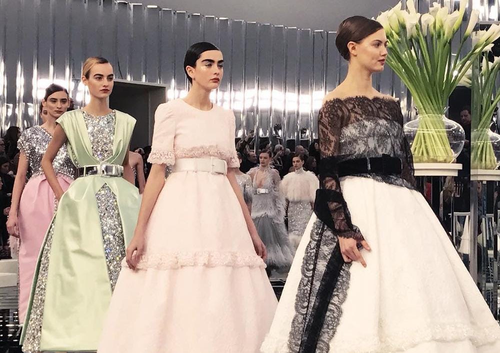 Via Instagram/ @chanelofficial