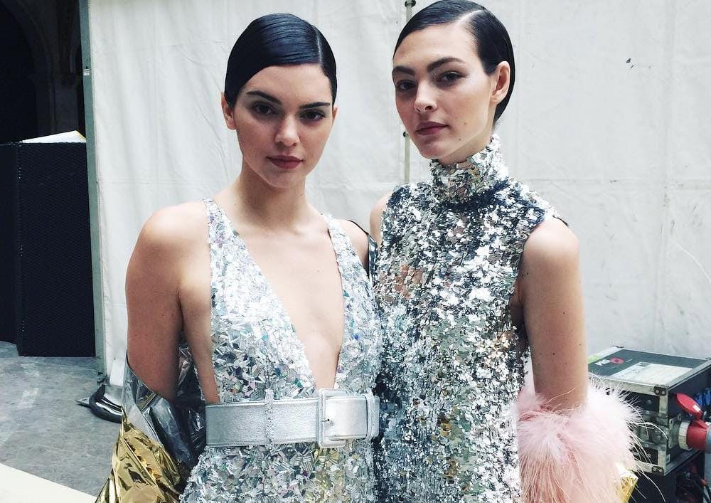 Via Instagram/ @chanelofficial