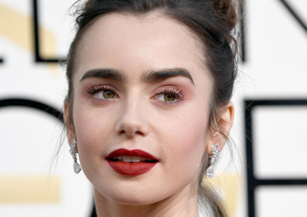 Siap-siap Jadi Pusat Perhatian Saat Imlek dengan 5 Inspirasi Gaya dari Selebriti Hollywood Ini