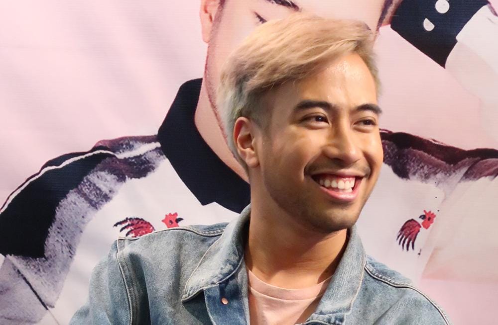 Photo by Donny Andrian for Popbela.com