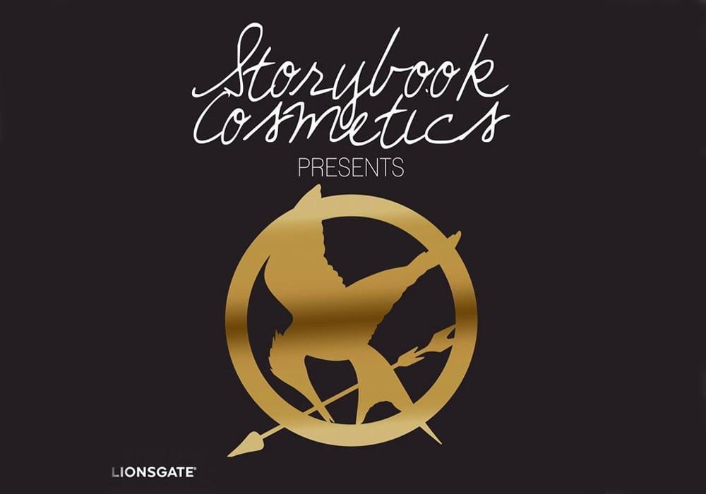 Via Instagram/@storybookcosmetics