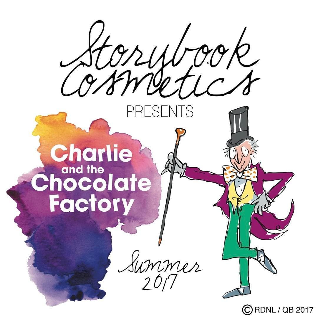 Via Instagram/@storybook