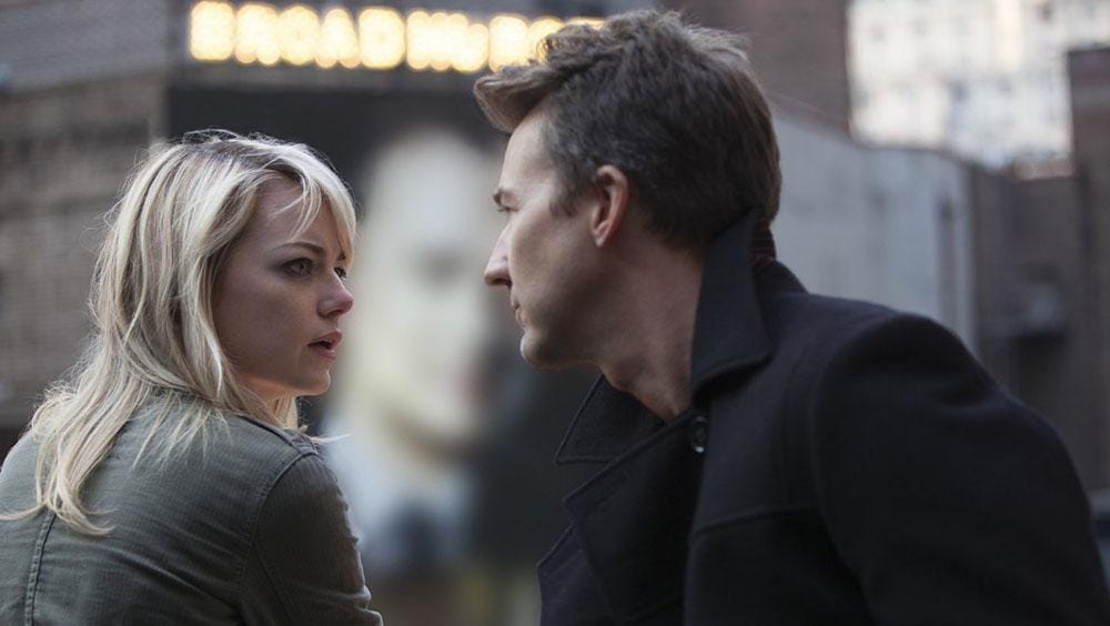 Birdman/Alison Rosa/Regency Enterprises/www.imdb.com