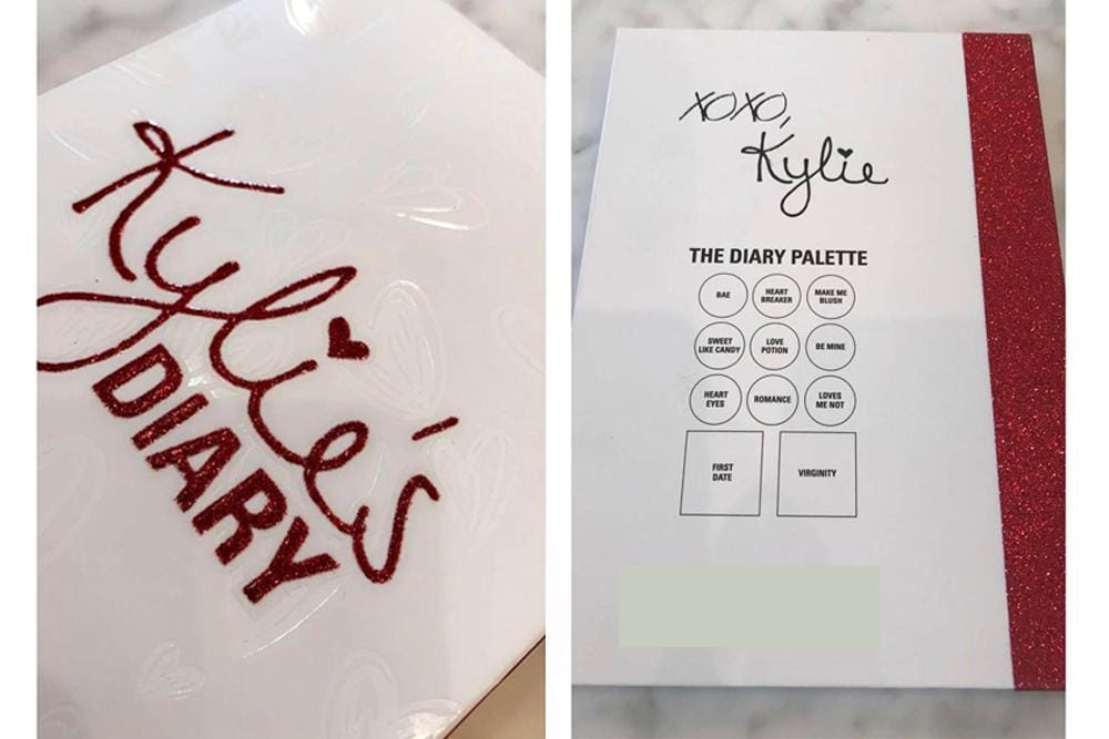 Instagram: @kylizzlesnapchats