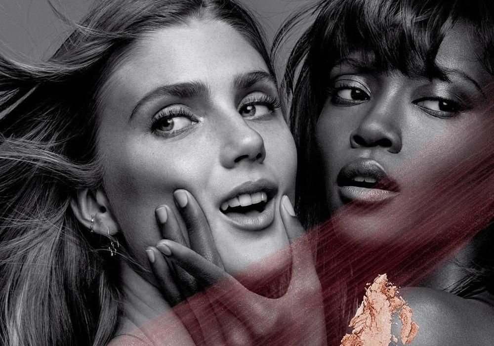 Via Instagram/ @maccosmetics