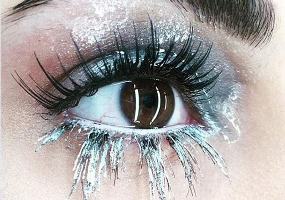 Via Instagram/ @maccosmetics