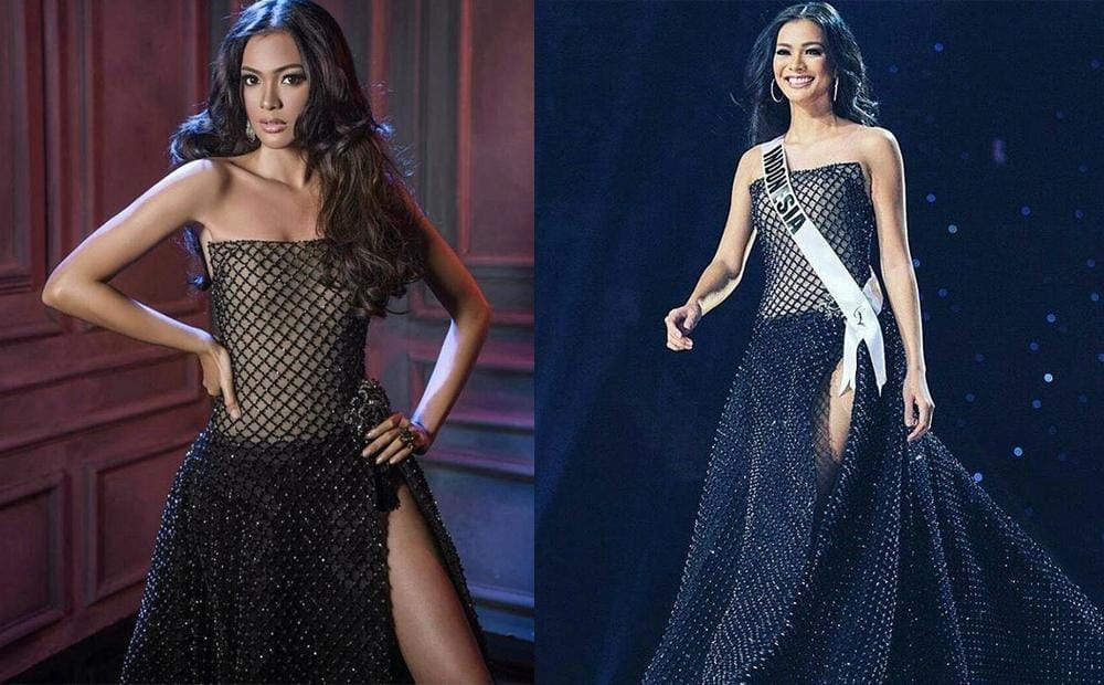 Instagram Kezia Warouw