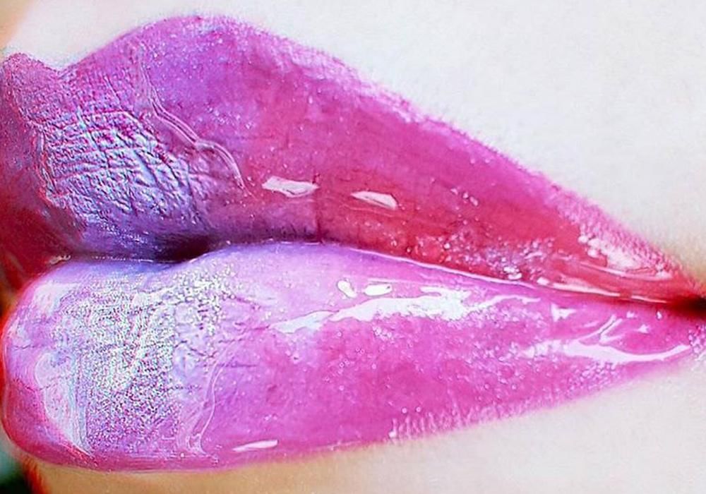 Via Instagram/ @maccosmetics