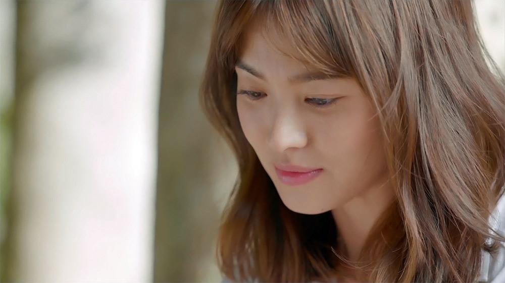 Descendants of The Sun/KBS2/yoo-sijin.tumblr.com