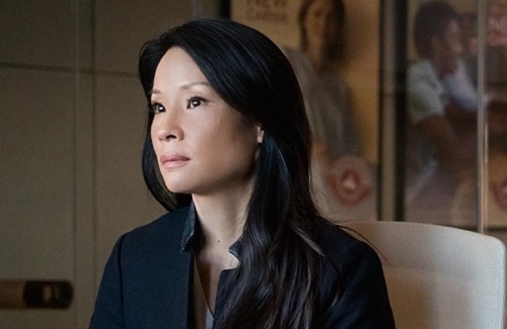 Elementary/ Hill of Beans Productions, Timberman-Beverly Productions, CBS Television Studios/www.spoilersguide.com