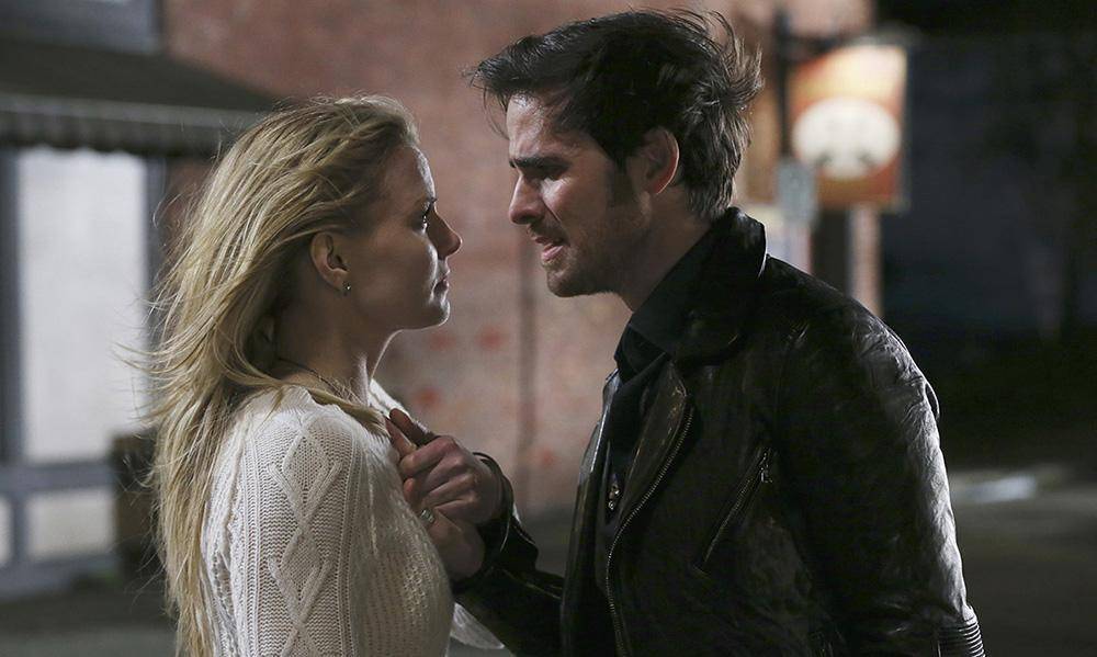 Once Upon A Time/ABC Studios/www.axnwhite.es