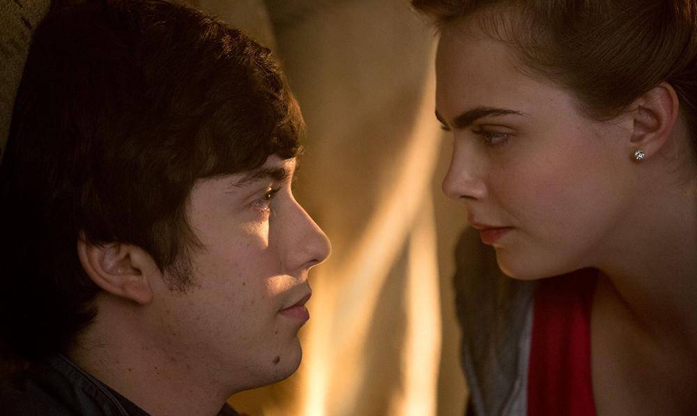 Paper Towns/Fox 2000 Pictures, Temple Hill Entertainment/www.imdb.com