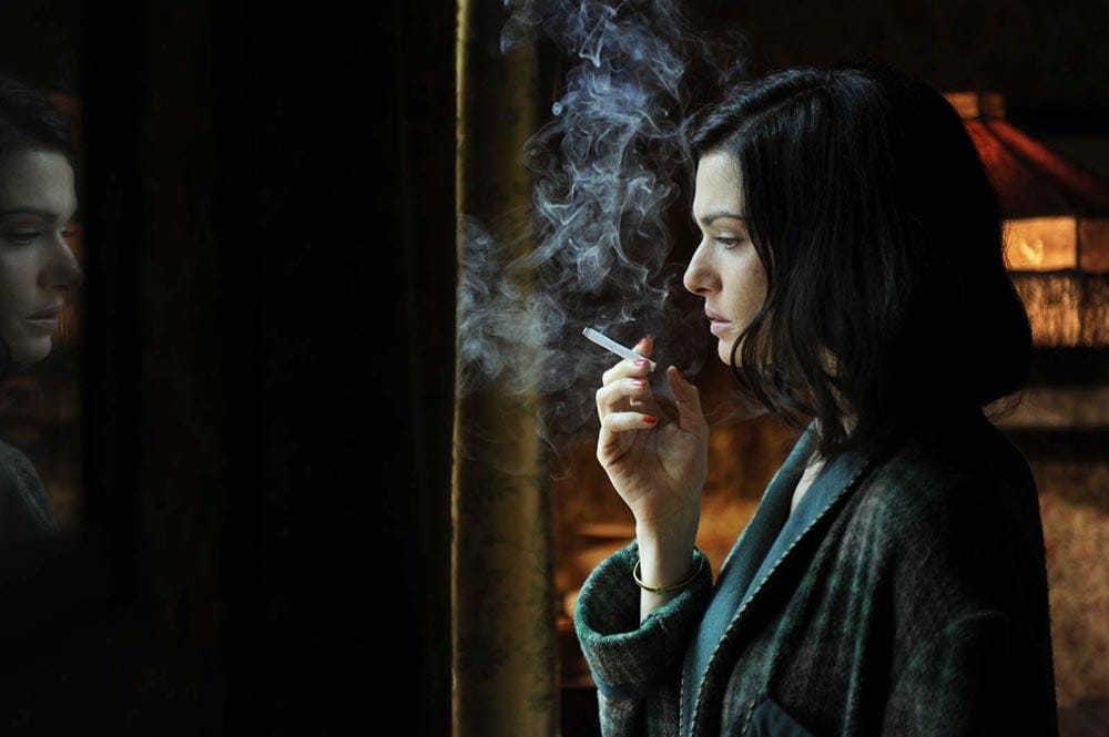 The Deep Blue Sea/Camberwell, Fly Film, Film4, UK Film Council/jeffreymanderson.blogspot.com