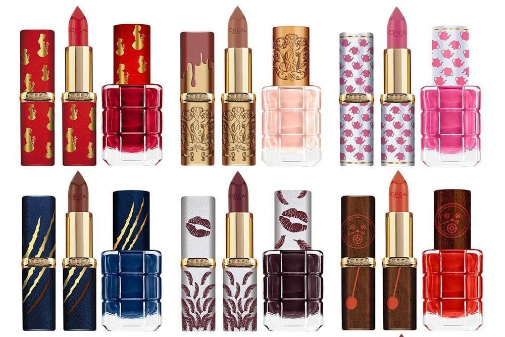 Instagram: @beautydea