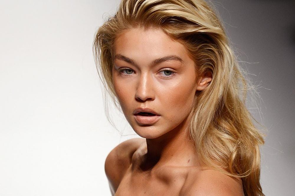 Dianggap Rasis, Netizen Nilai Lelucon Gigi Hadid Menghina Orang Asia